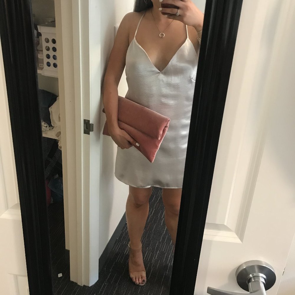 Mini Dress